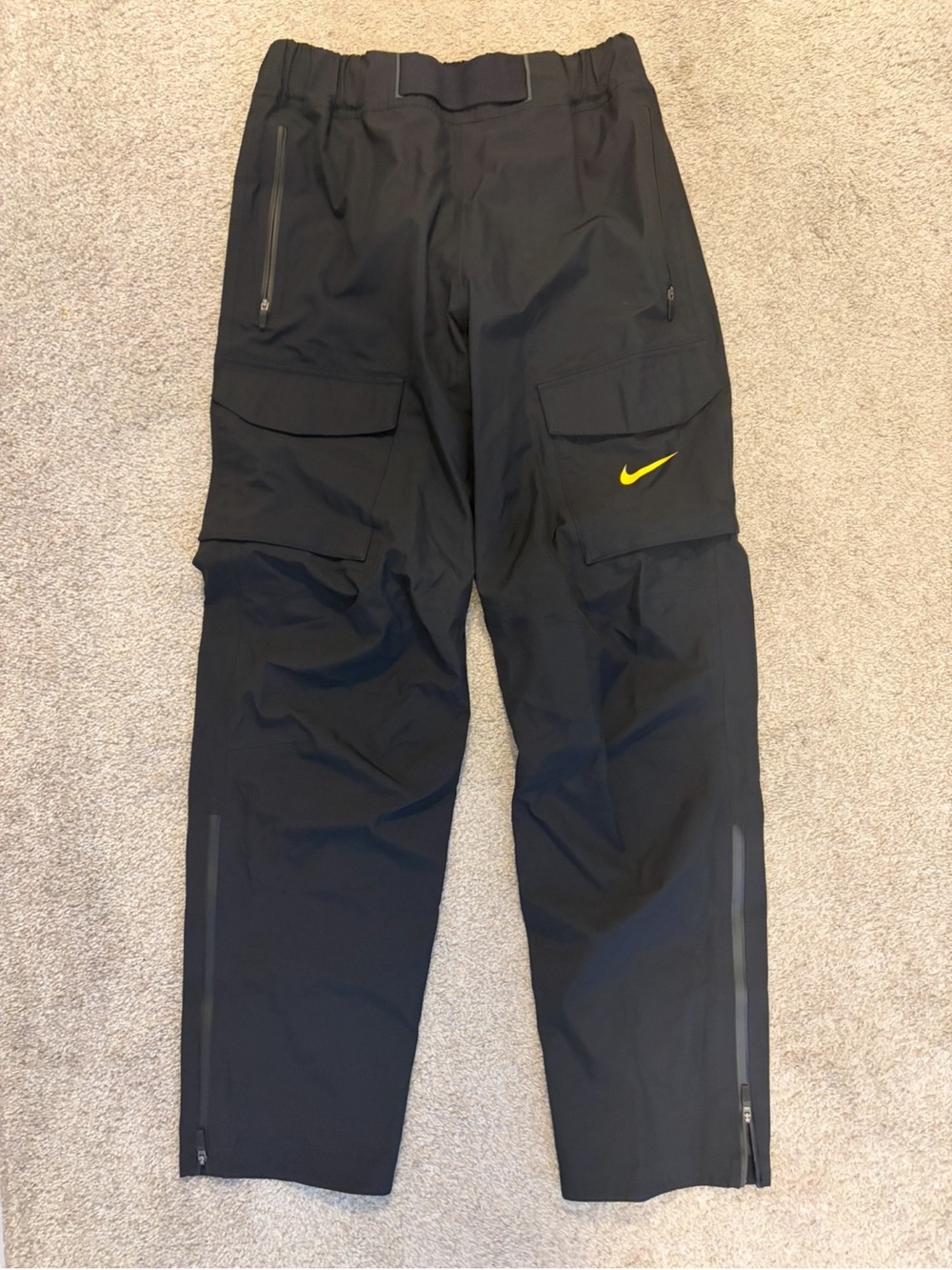 Nike Pro-Elite Storm-fit ADV Cargo Track Pants